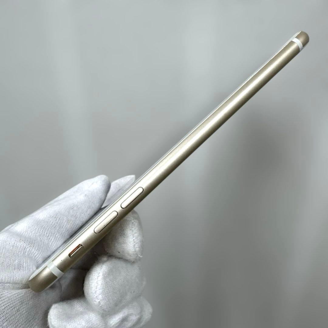 iPhone7Plus 256GB ゴールド シムフリー 美品