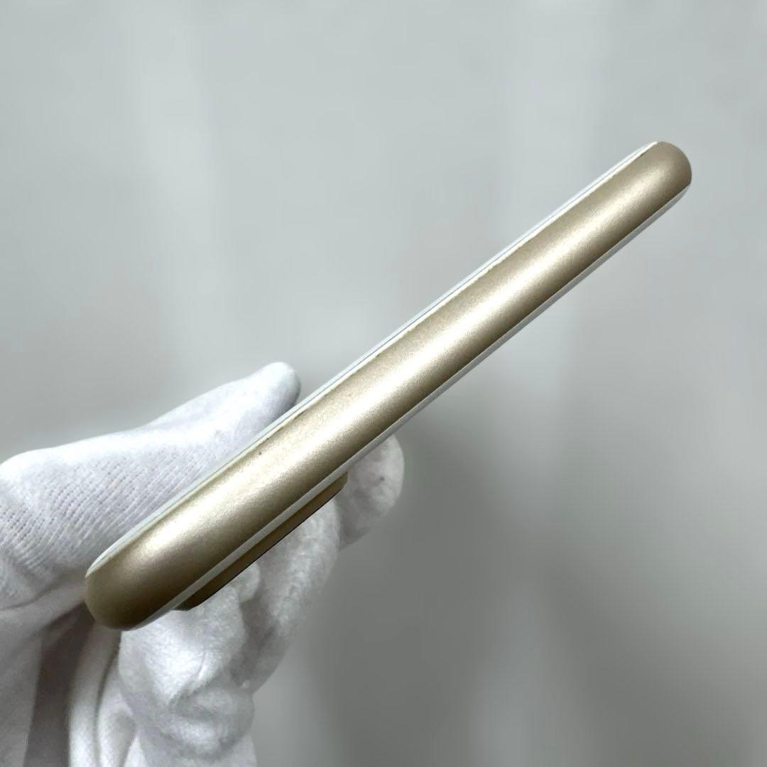 iPhone7Plus 256GB ゴールド シムフリー 美品