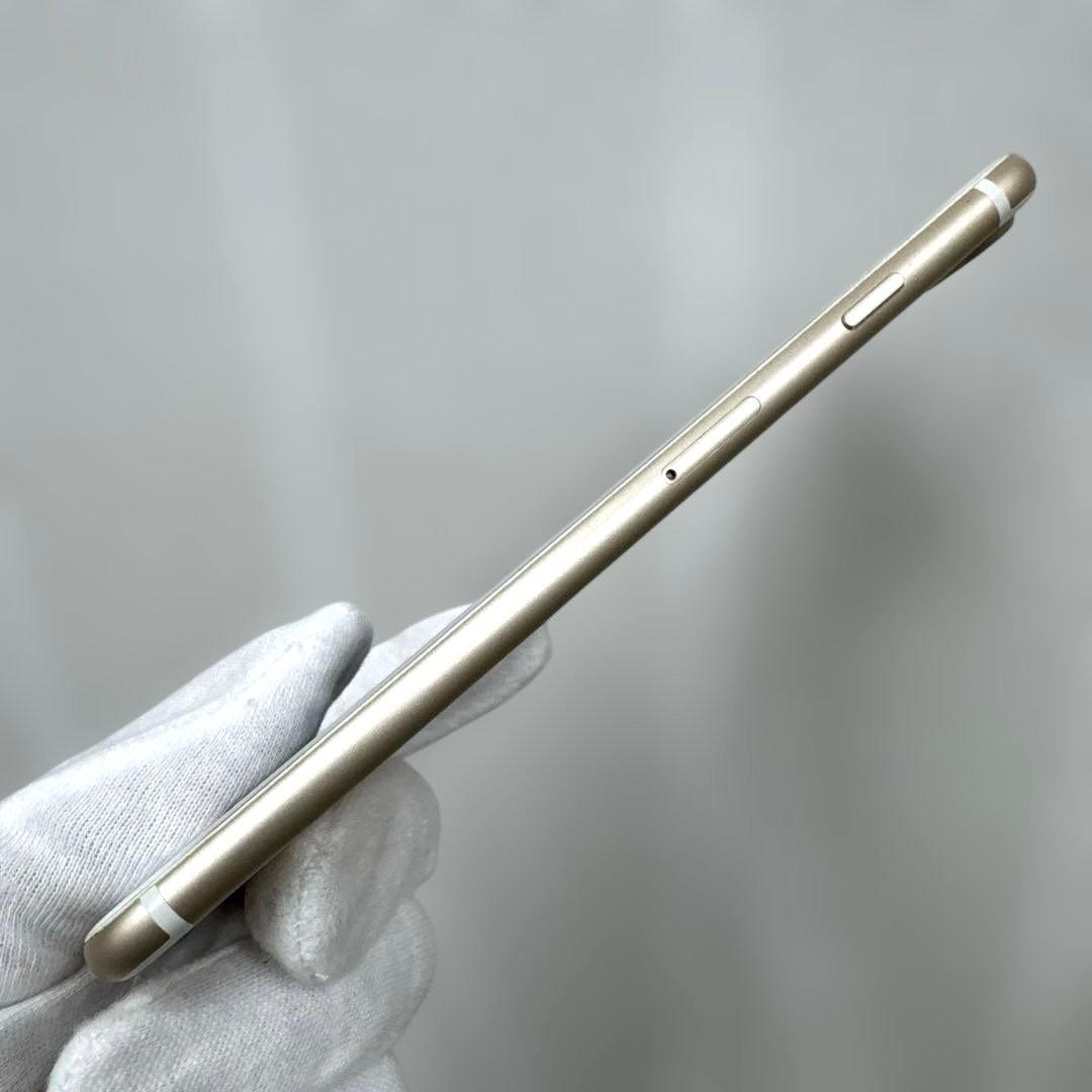 iPhone7Plus 256GB ゴールド シムフリー 美品