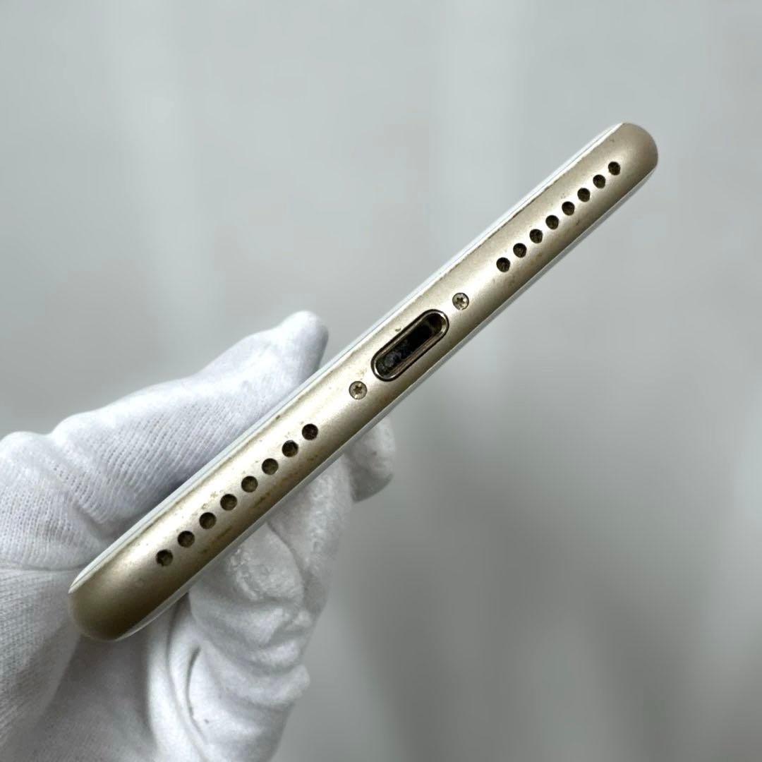 iPhone7Plus 256GB ゴールド シムフリー 美品