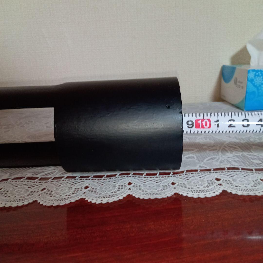 華道具(68)　茶道　池坊　変形花器　生け花　小原流　草月流　掛け花入れ　自由花