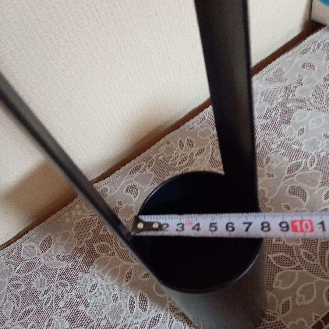 華道具(68)　茶道　池坊　変形花器　生け花　小原流　草月流　掛け花入れ　自由花