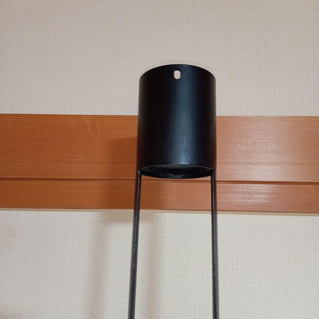 華道具(68)　茶道　池坊　変形花器　生け花　小原流　草月流　掛け花入れ　自由花