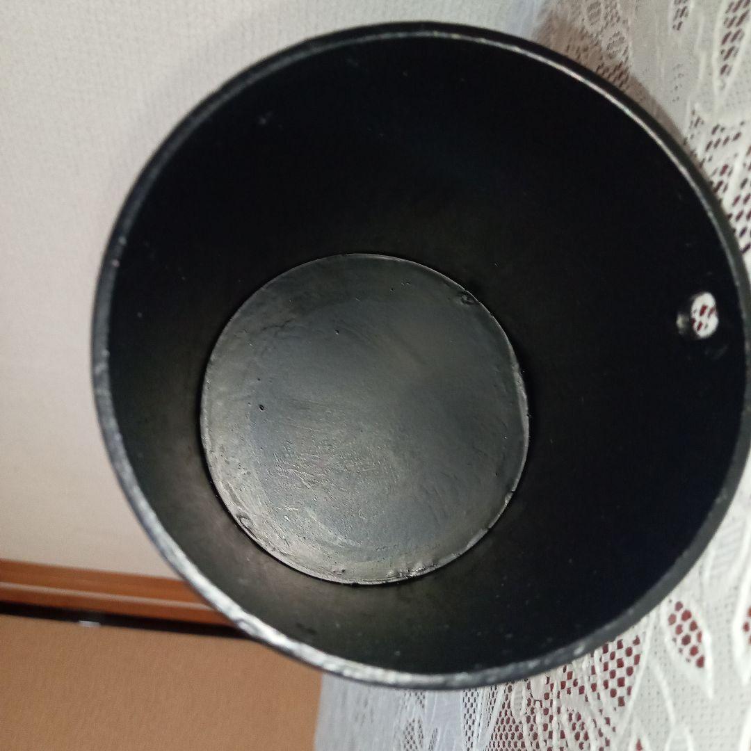 華道具(68)　茶道　池坊　変形花器　生け花　小原流　草月流　掛け花入れ　自由花