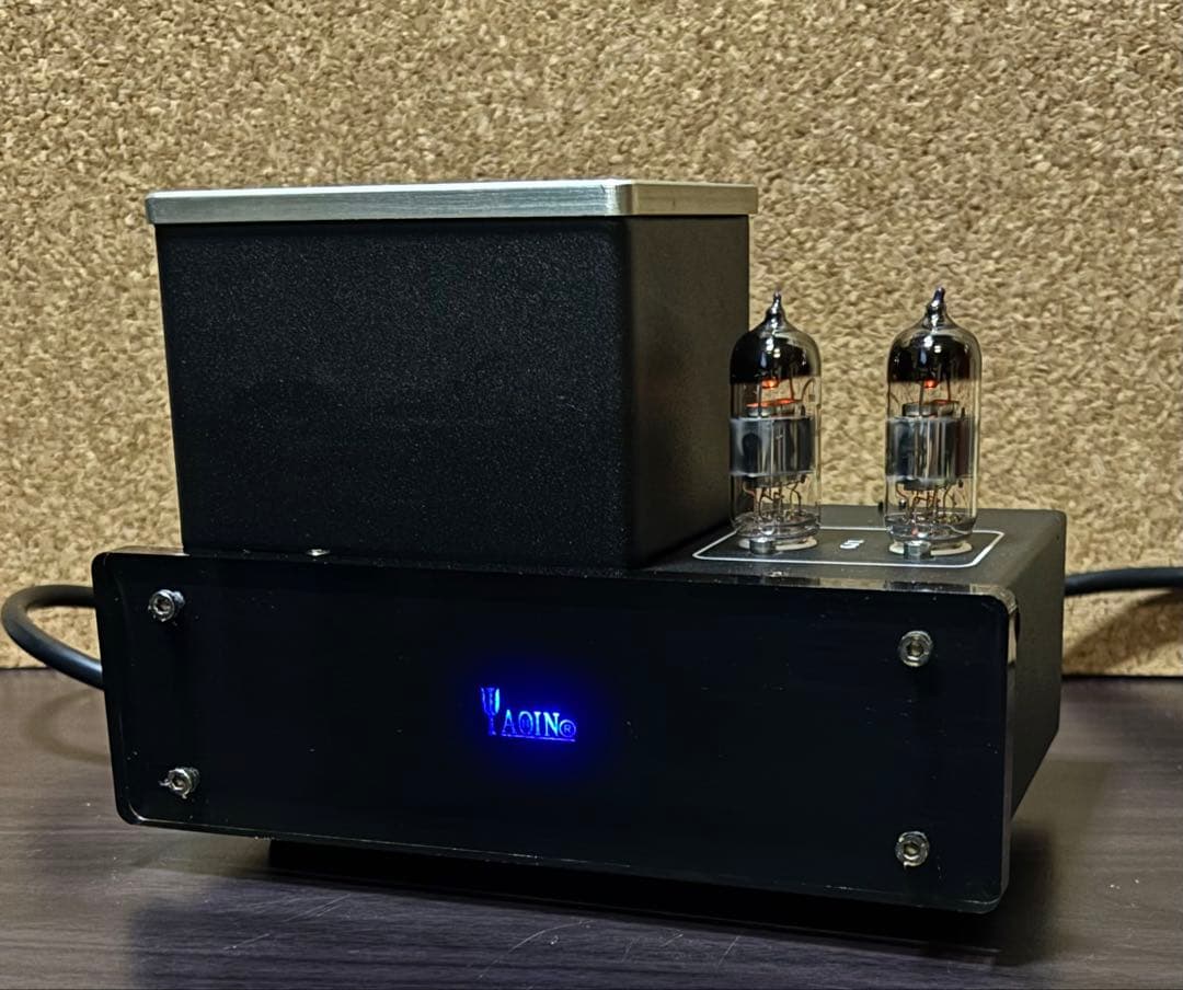 SD-CD2 YAQIN ヤーキン 中古品