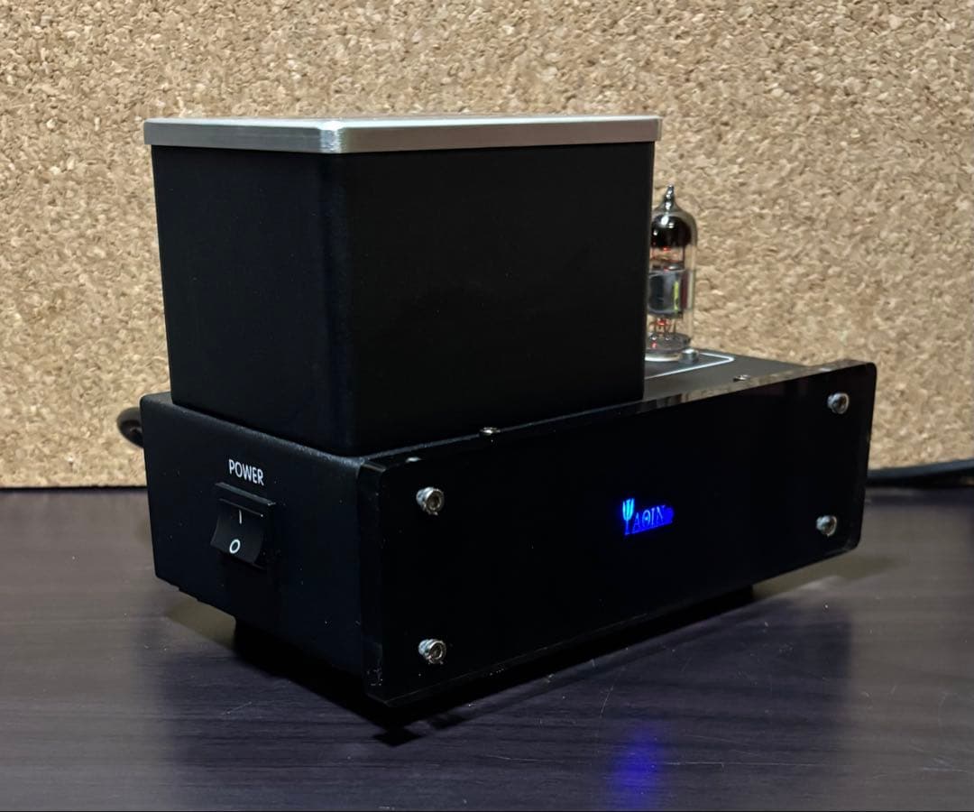 SD-CD2 YAQIN ヤーキン 中古品