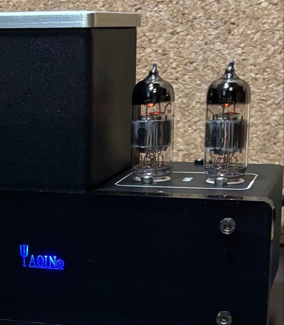 SD-CD2 YAQIN ヤーキン 中古品