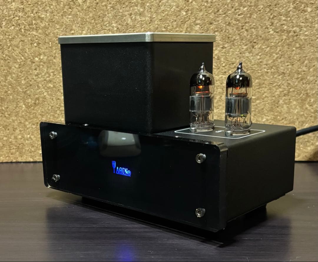 SD-CD2 YAQIN ヤーキン 中古品