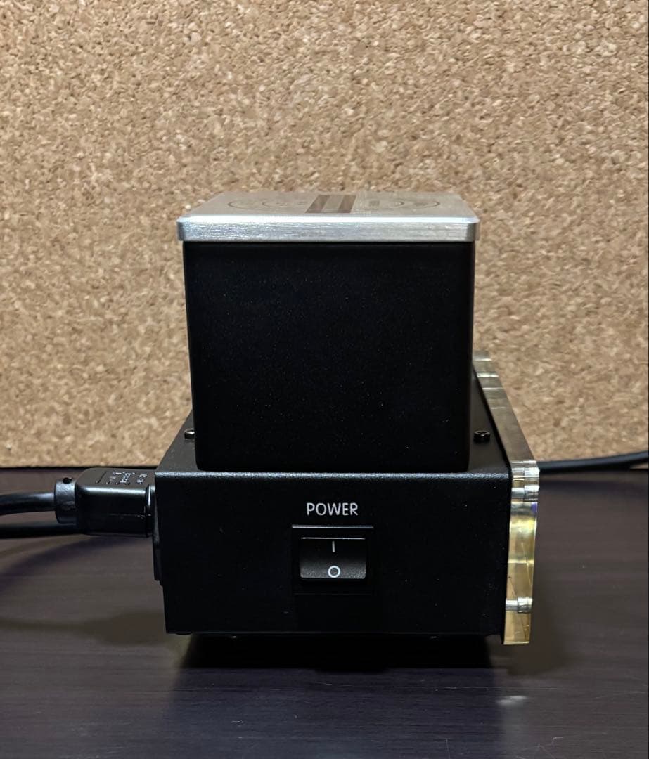 SD-CD2 YAQIN ヤーキン 中古品