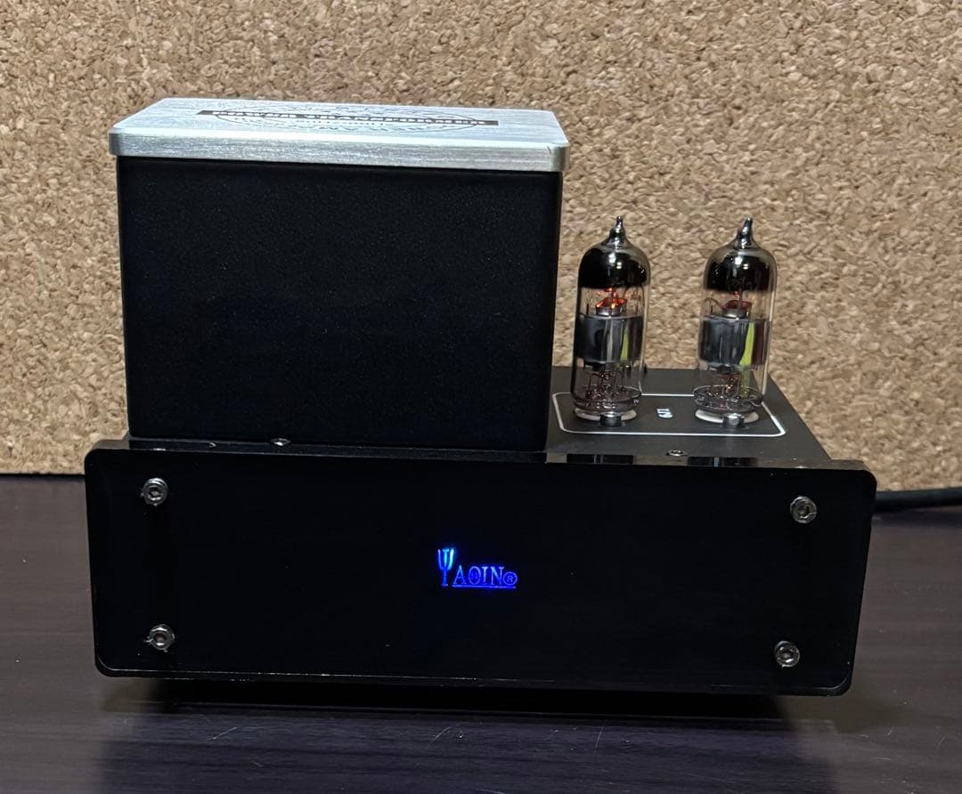 SD-CD2 YAQIN ヤーキン 中古品