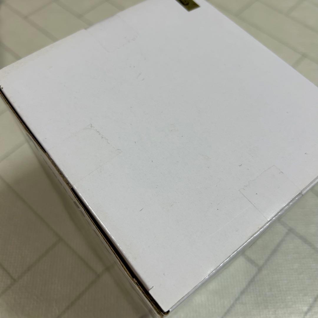 ゴテンクス ドラゴンボールZ Grandista GOTENKS フィギュア