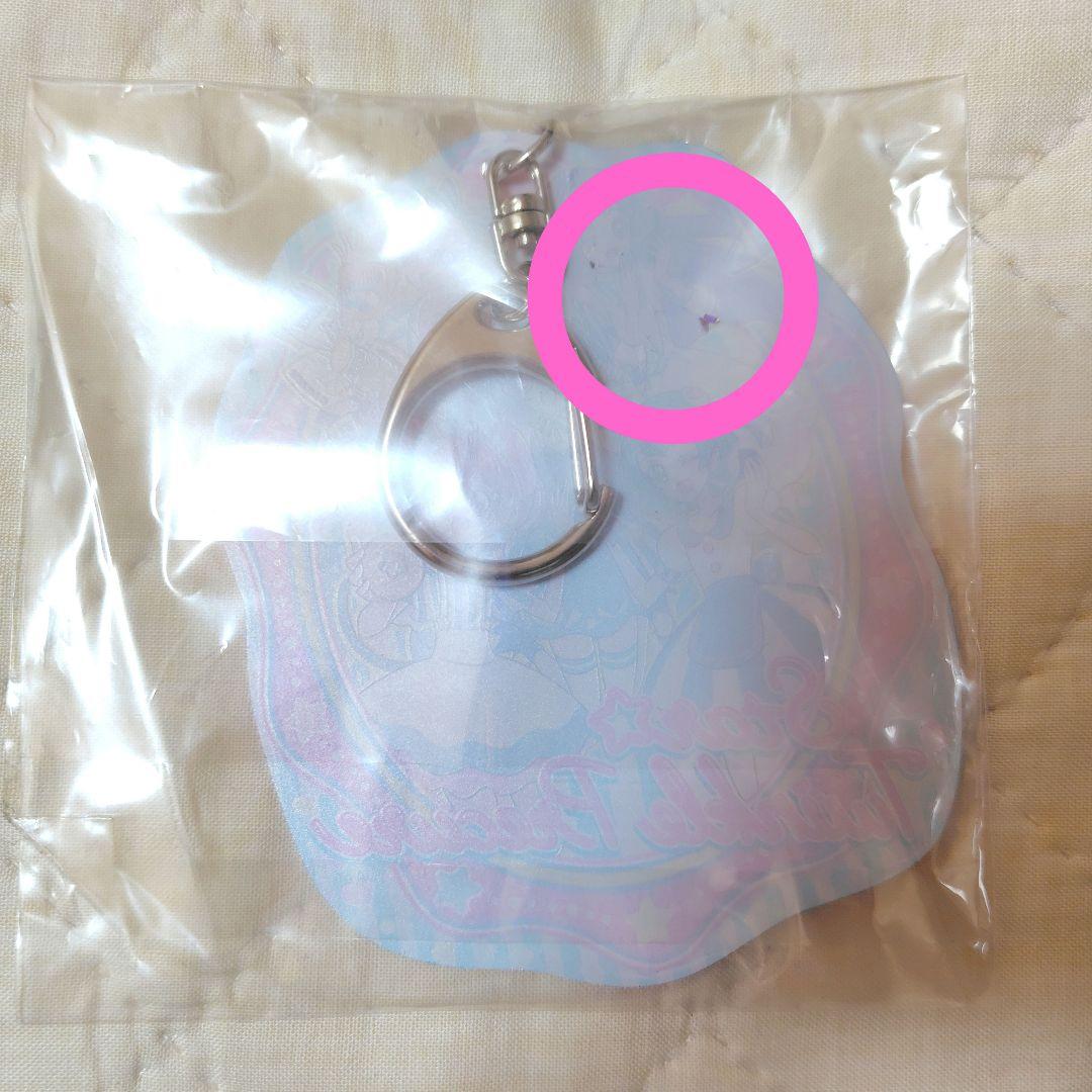 スター☆トゥインクルプリキュア ローソン Loppi限定 グッズセット 缶バッジ