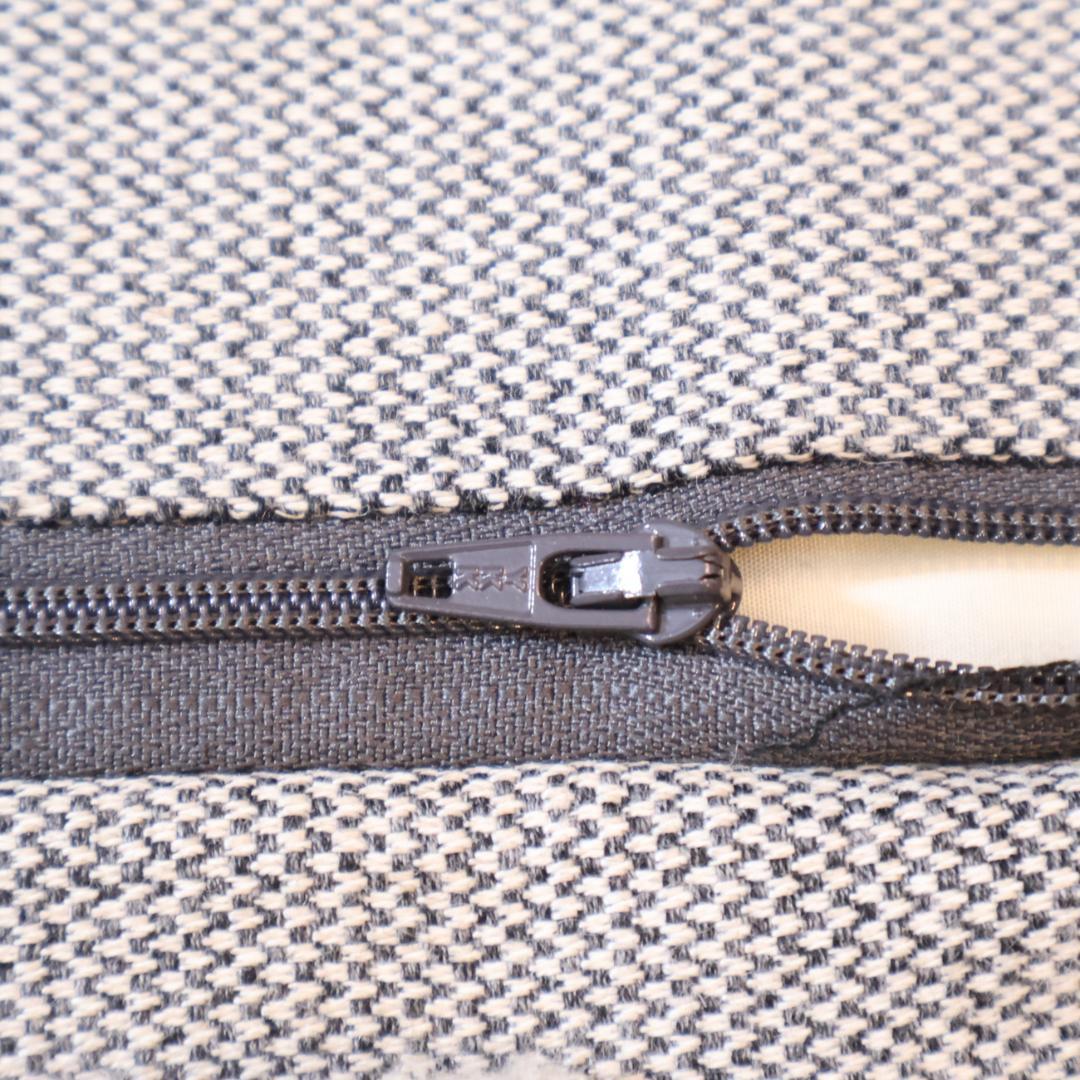 無印良品 MUJI オーク材 フェザー 2シーターソファ 2人掛けソファ