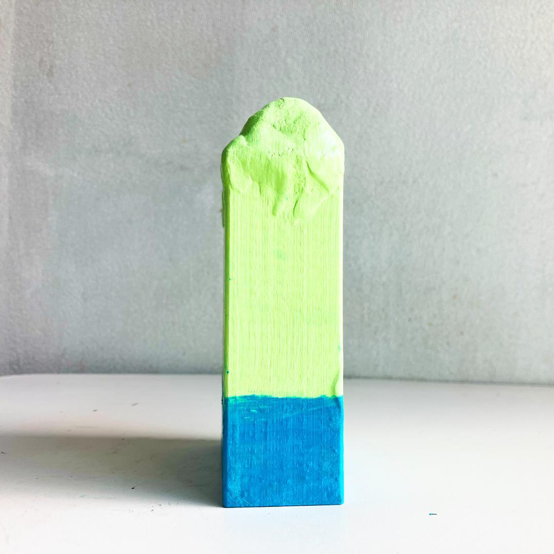 置物 pacific ocean