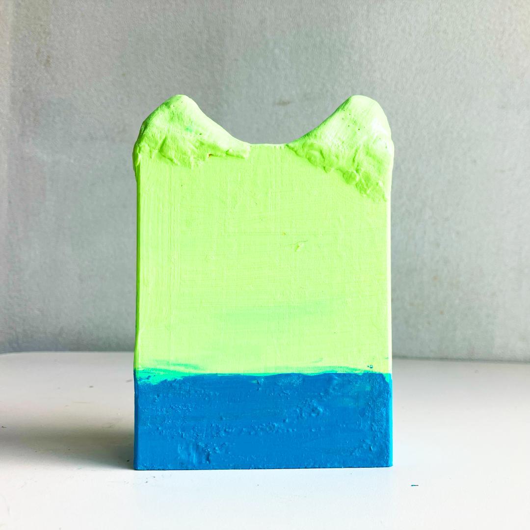 置物 pacific ocean