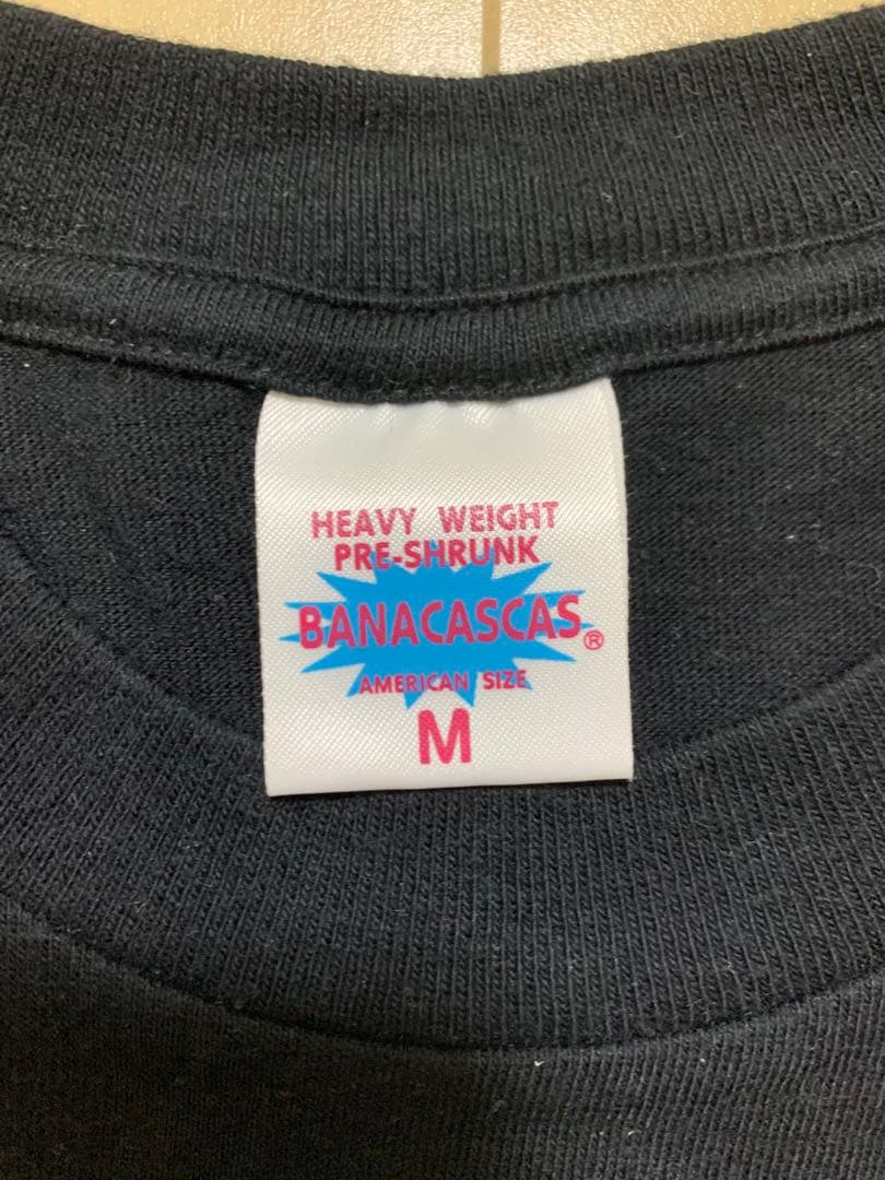 GAUZE Tシャツ Mサイズ