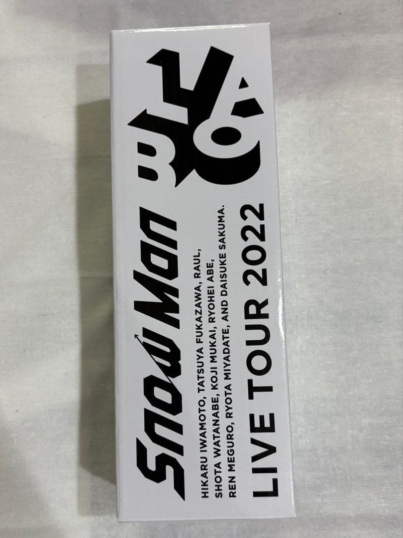 Man LABO タオル ペンライト・i DO ME ペンライト