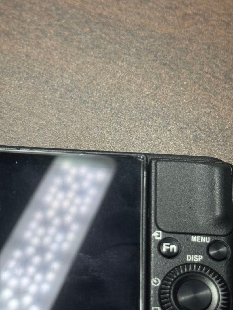 【最終値下げ！】ソニーZV1 VLOGCAM 4K バッテリー4つ