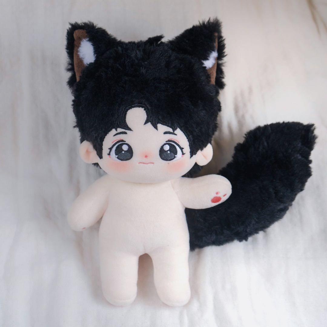 SEVENTEEN ドギョム スローガン カプホ ぬいぐるみ まとめ売り