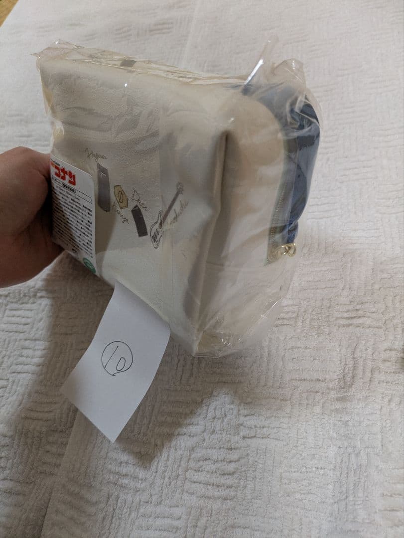 【バラ売り】【コメ必須】名探偵コナン　警察学校組グッズ各種・その1