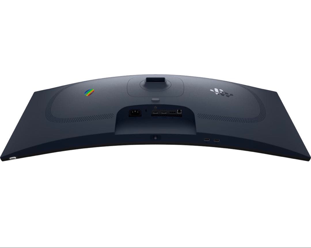 Alienware 34ゲーミング モニター - AW3425DWM