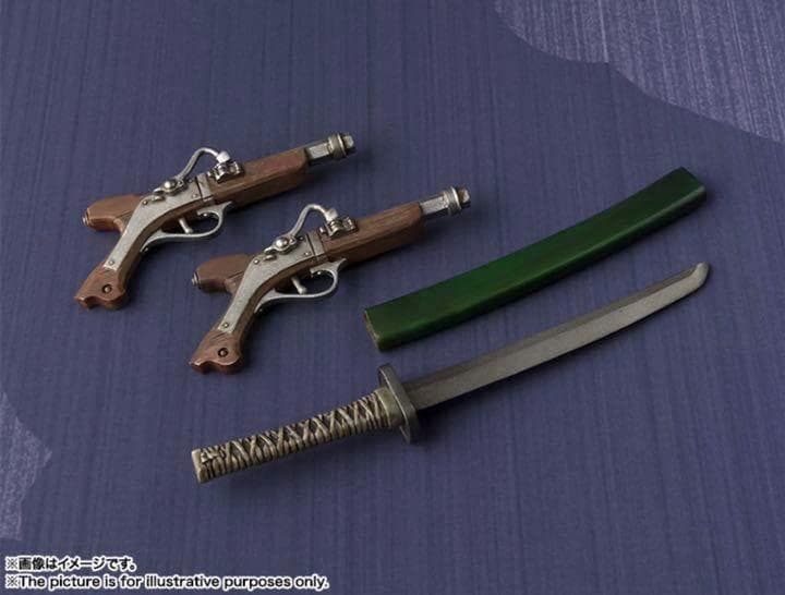 名将MOVIE REALIZATION 浪人ジャンゴ・フェット