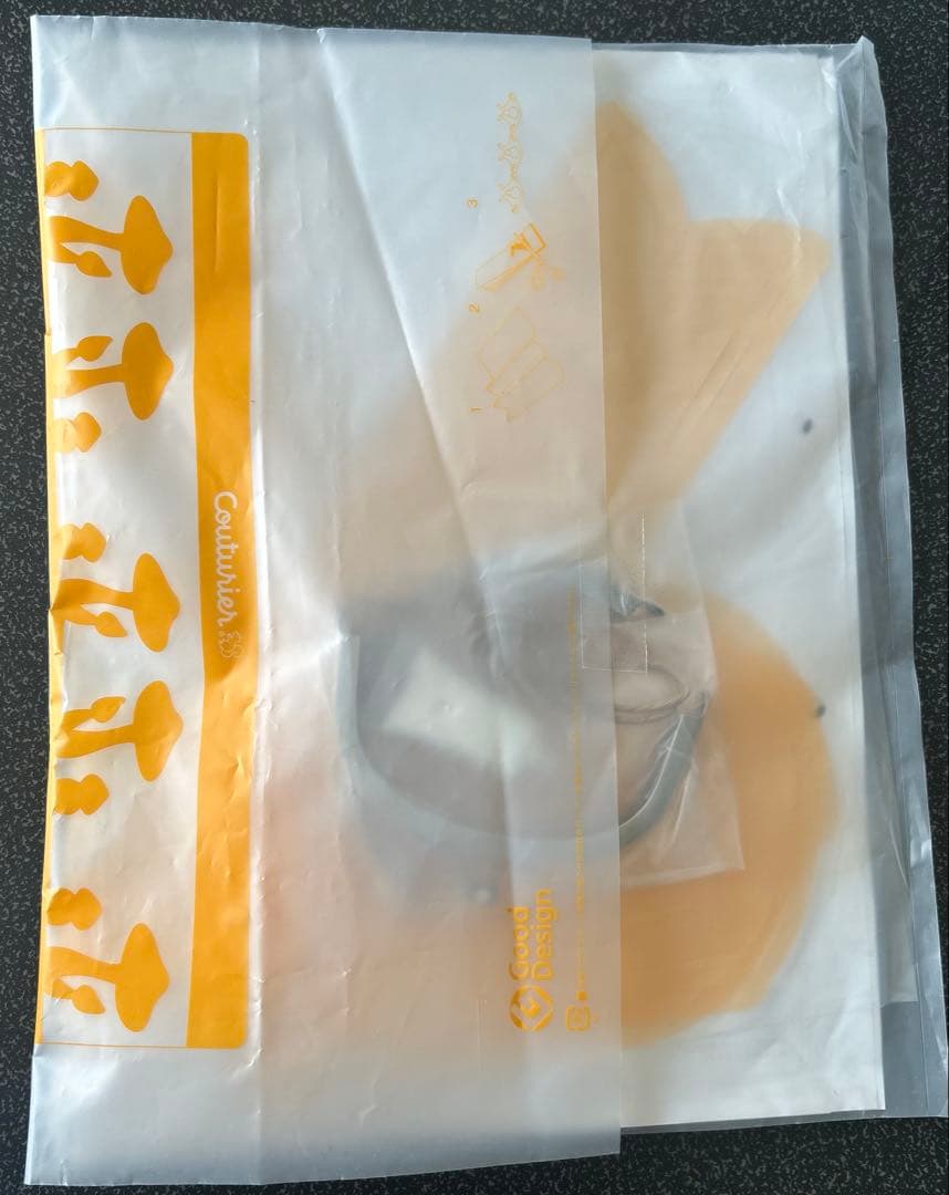 【難あり】フェリシモ　がま口　テンプレート　廃盤　まとめ売り