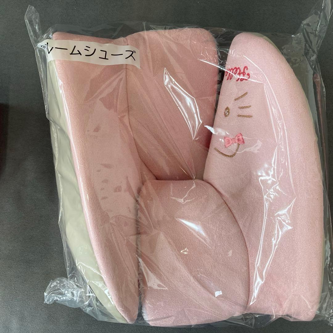 7点セット♡キティちゃん 当たりくじ♡ラスワン付♡