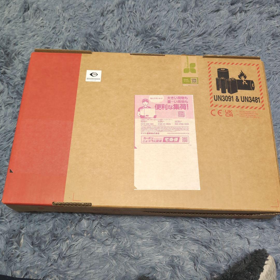 Windowsノート本体 Lenovo ThinkPad T14 Gen6 AMD 21QJ00CWJP