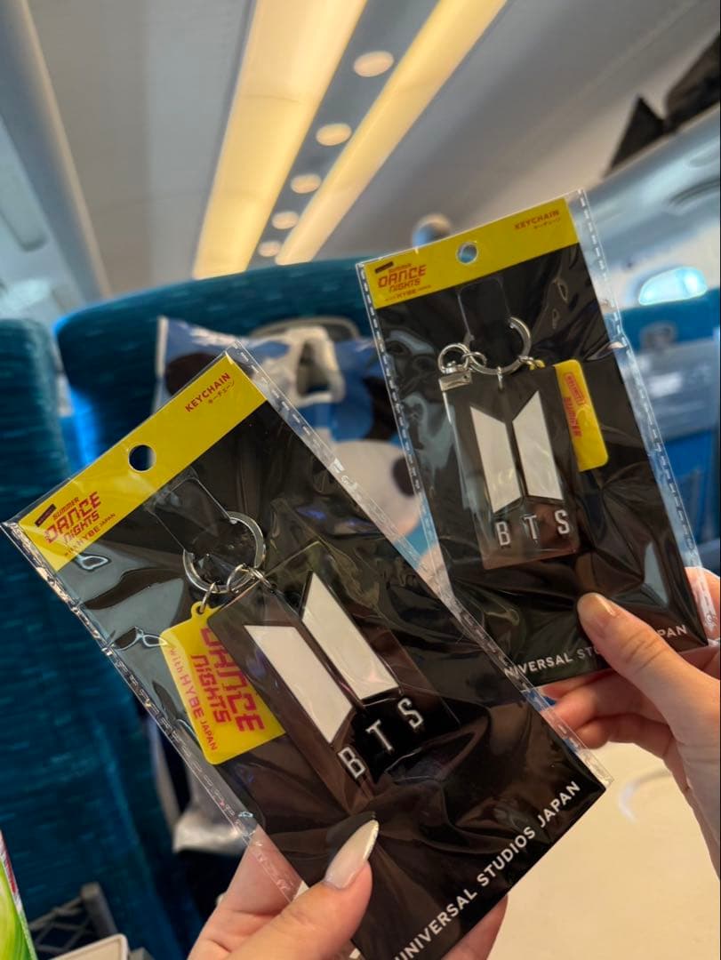 BTS アミボム SE ペンライト 公式 トレカ付き まとめ売り