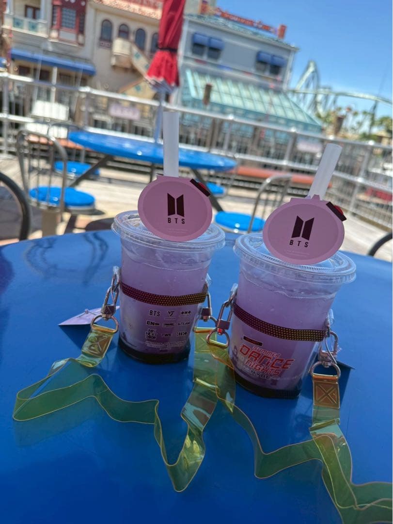 BTS アミボム SE ペンライト 公式 トレカ付き まとめ売り