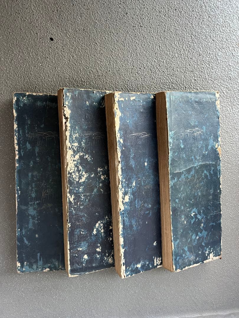 古書