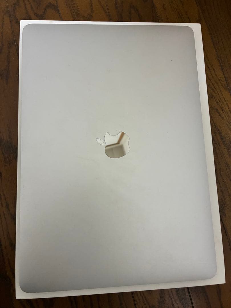【ジャンク品】MacBook Pro 2016 13インチ 8GB/256GB