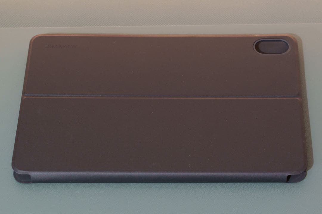 Blackview Tab 18 グレー 8GB/256GB 本体＋ケース