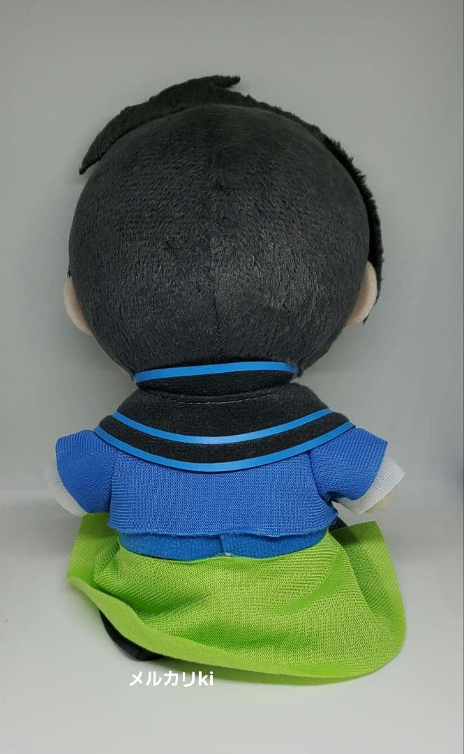 文豪とアルケミスト 徳田秋声 きみとふれんず　ぬいぐるみ　 文アル