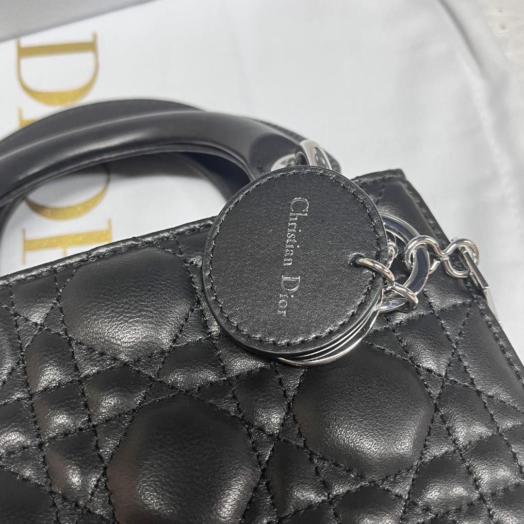 シルバー金具レディデ