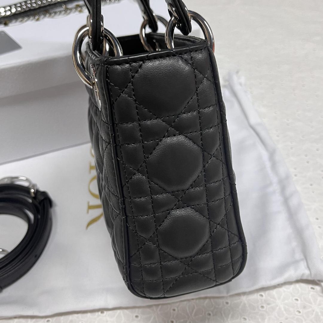 シルバー金具レディデ
