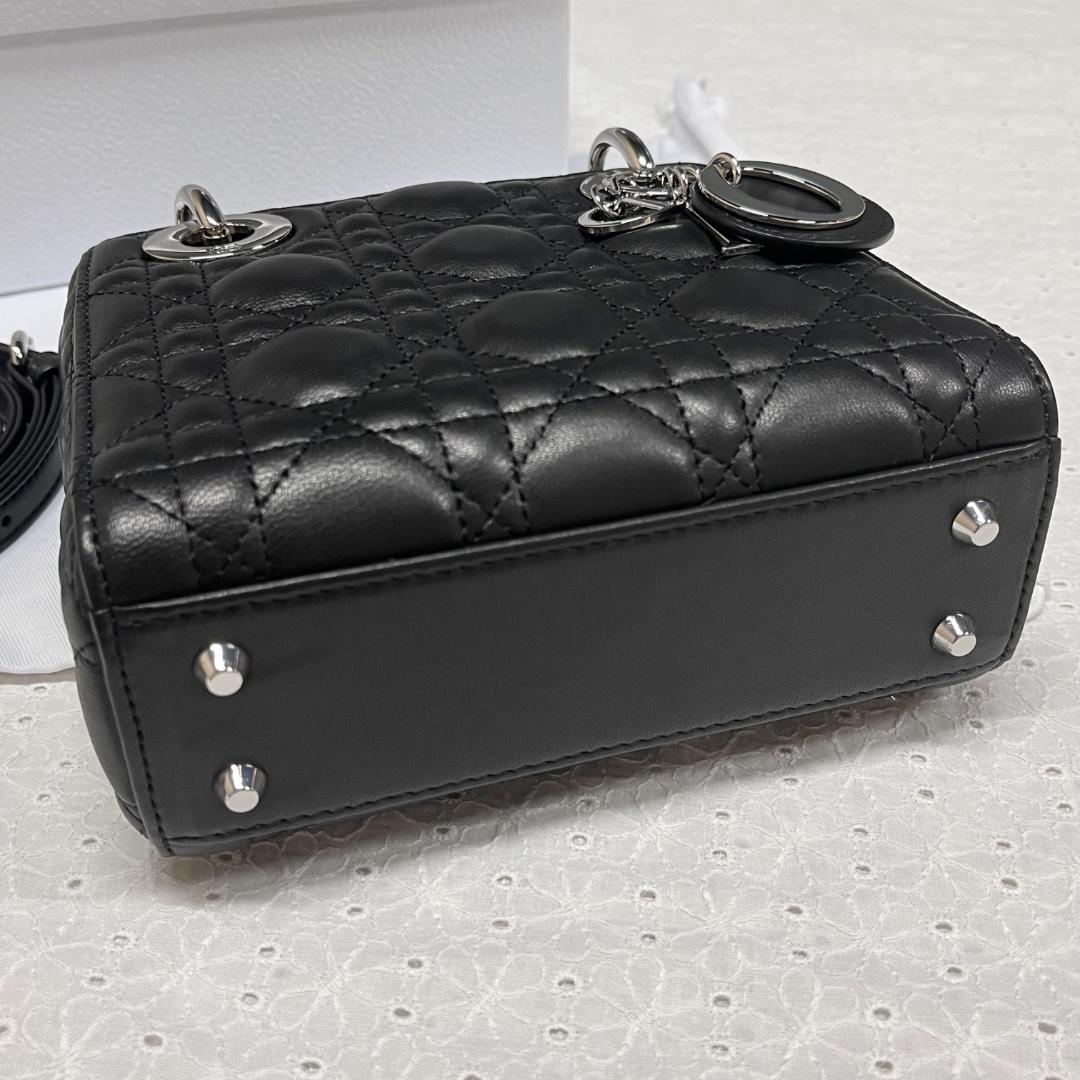シルバー金具レディデ