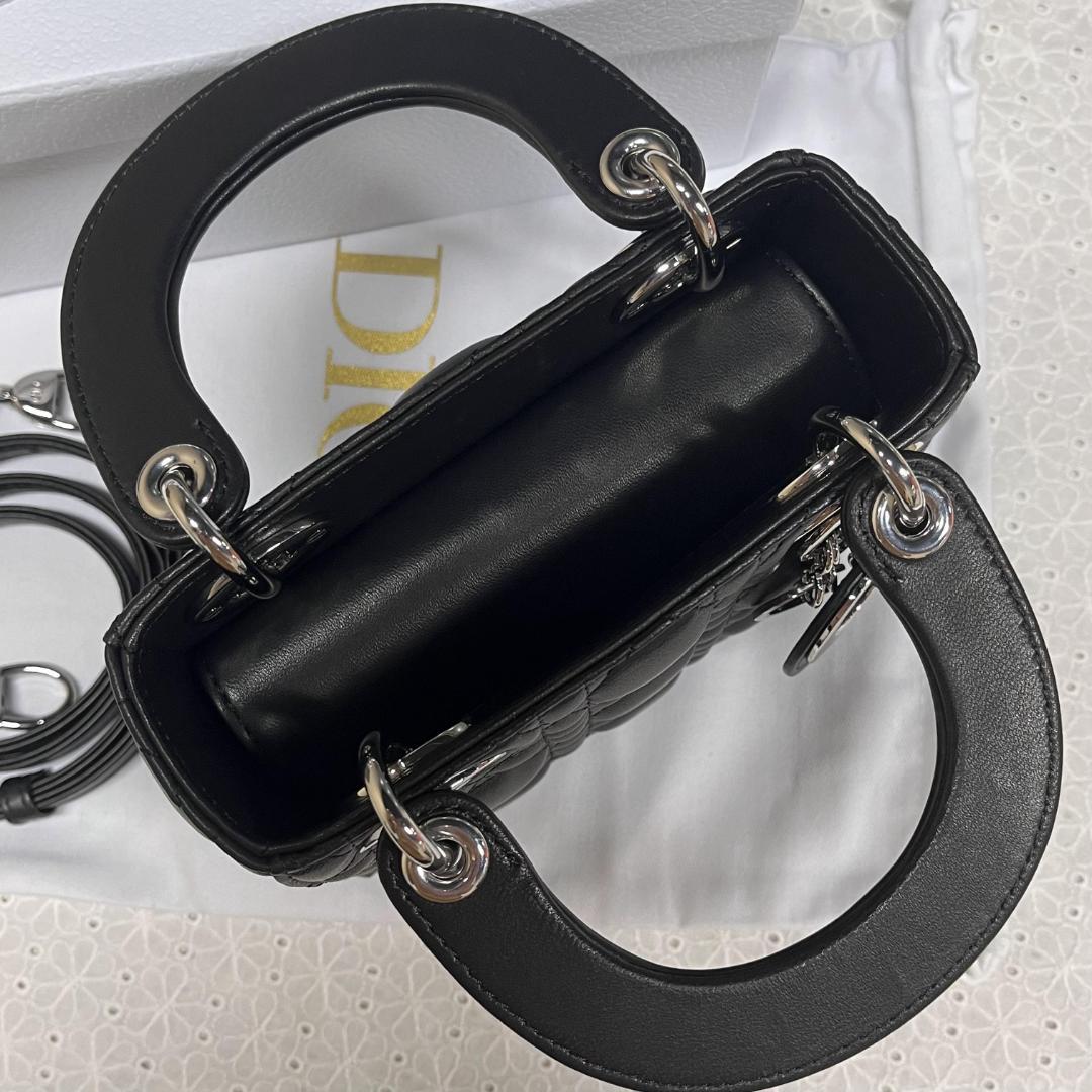 シルバー金具レディデ