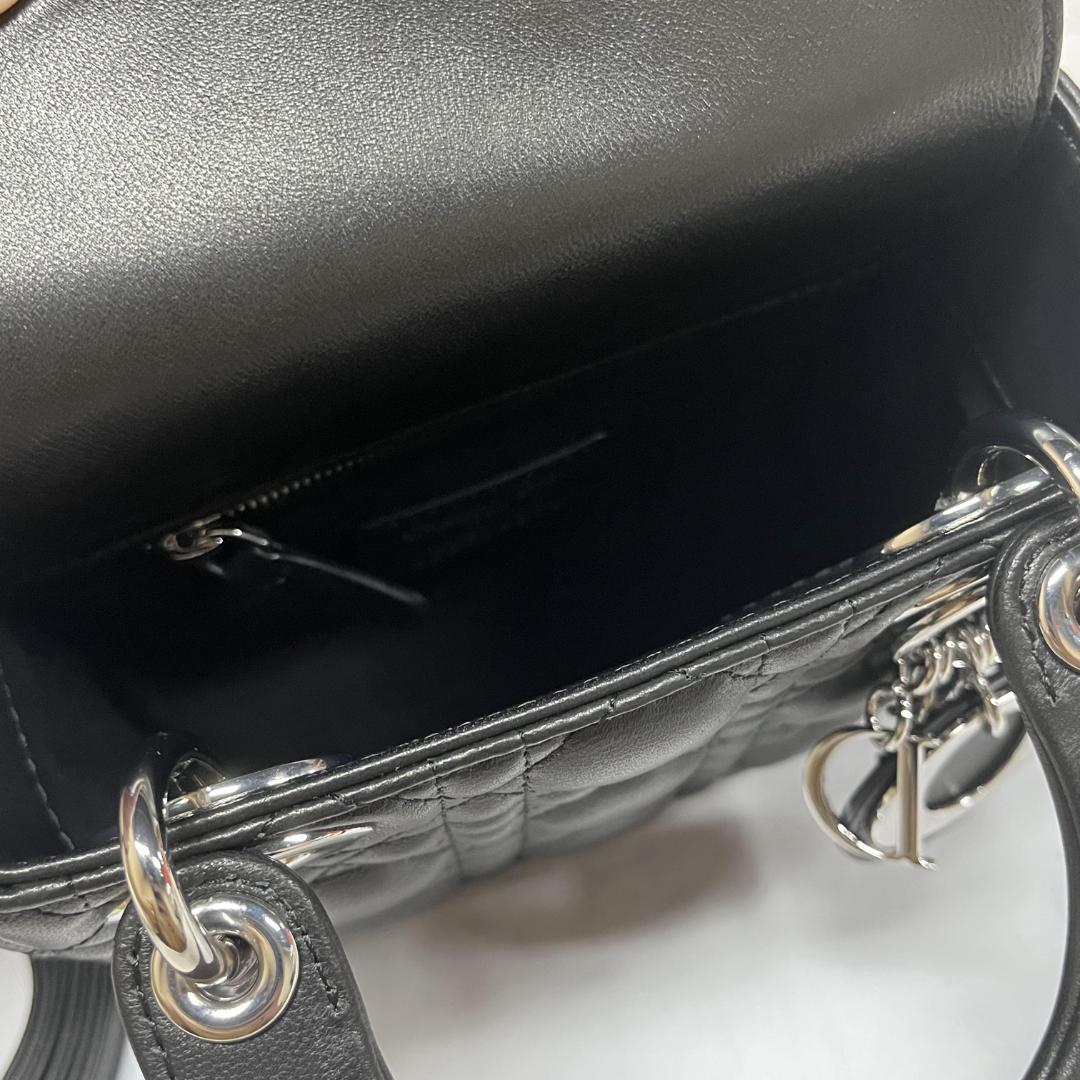 シルバー金具レディデ