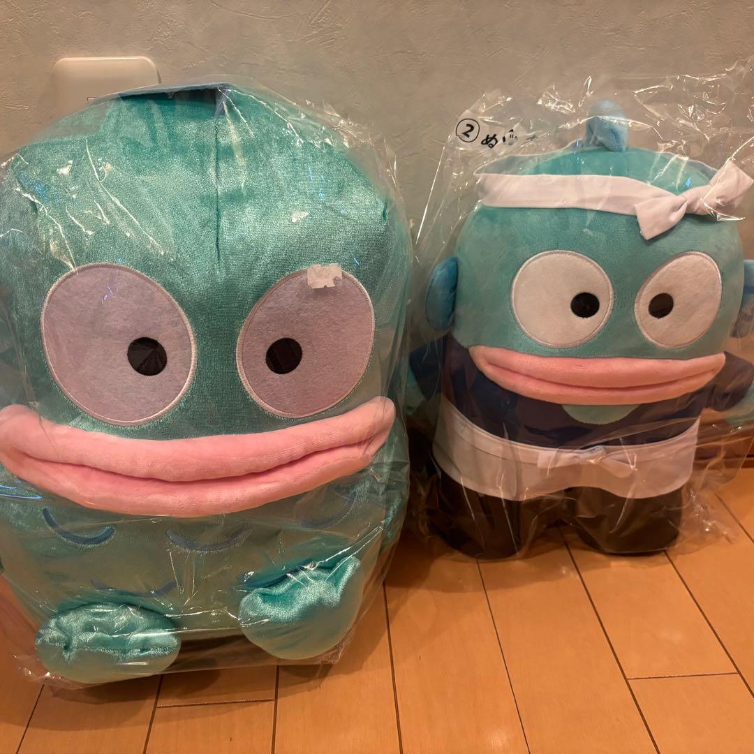 ハンギョドン 22点まとめ売り