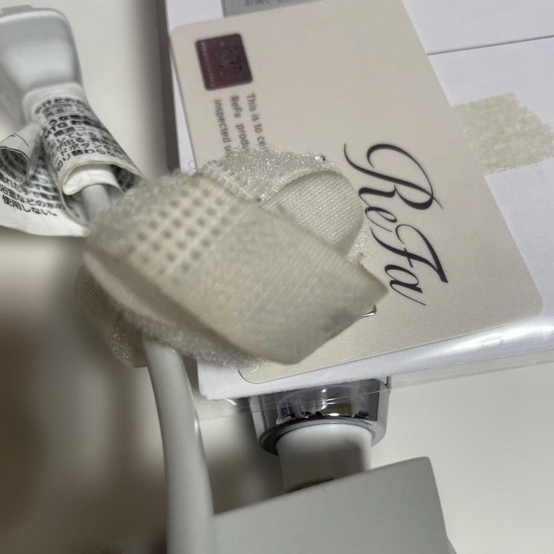 リファ　ヘアドライヤー　ジャンク品