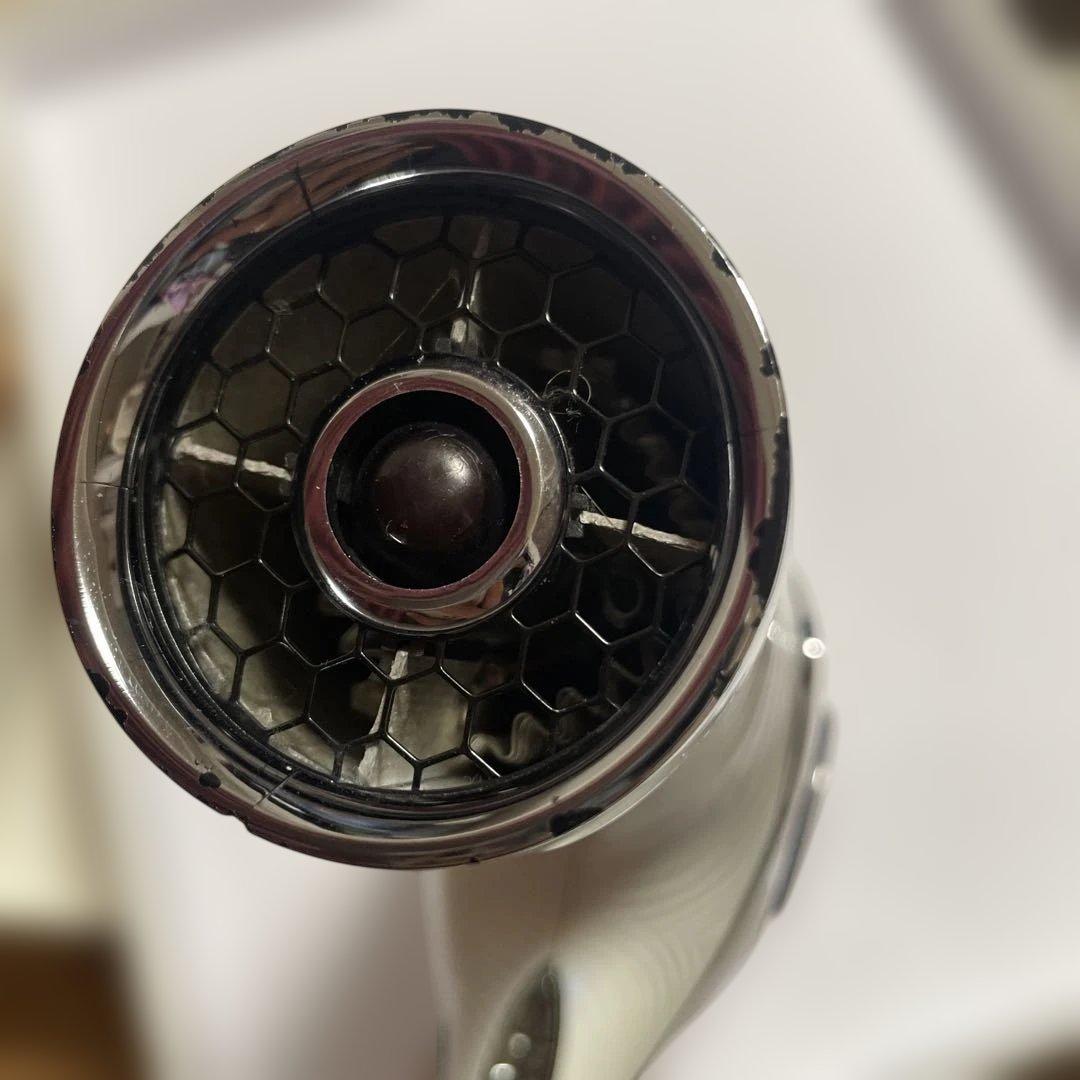 リファ　ヘアドライヤー　ジャンク品