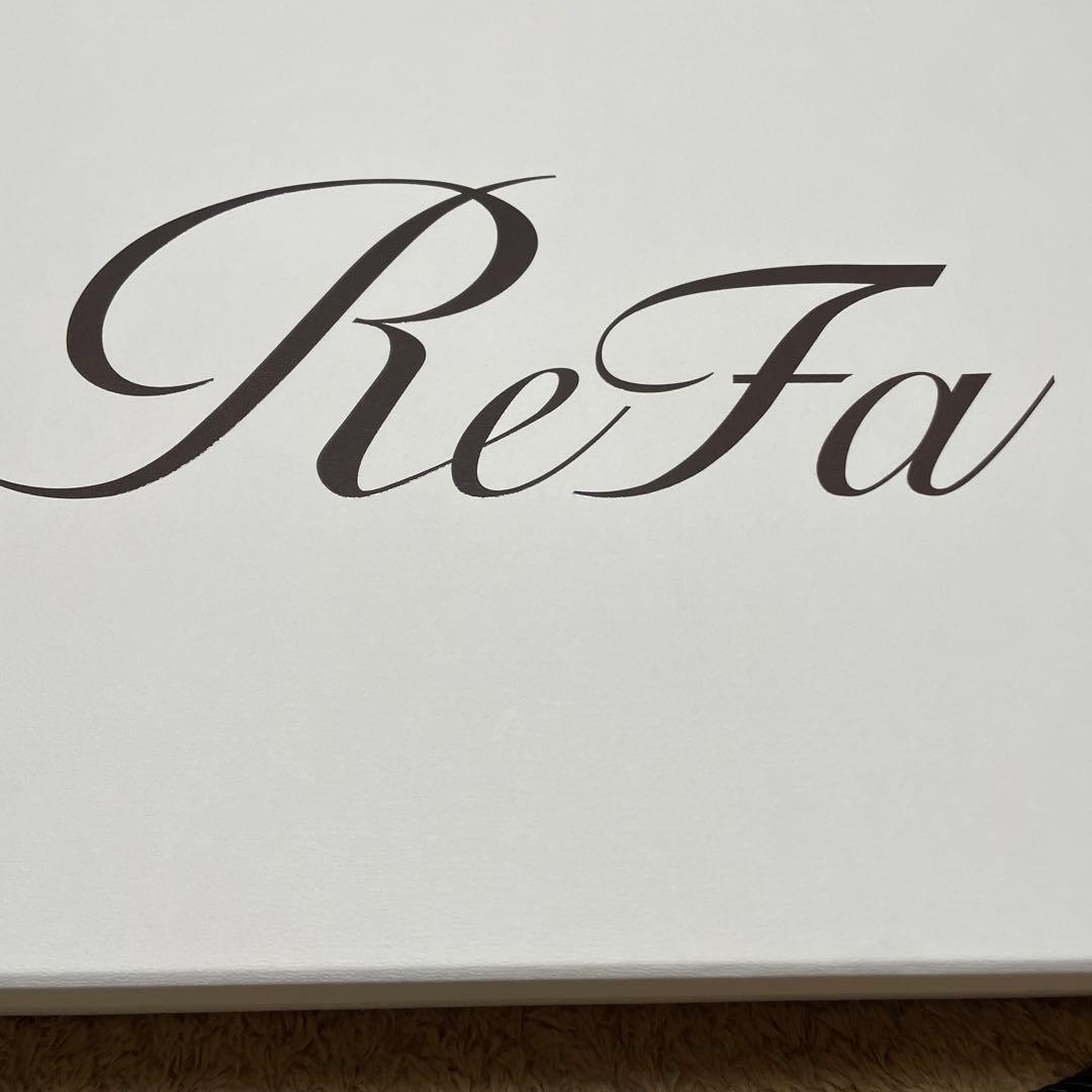 リファ　ヘアドライヤー　ジャンク品