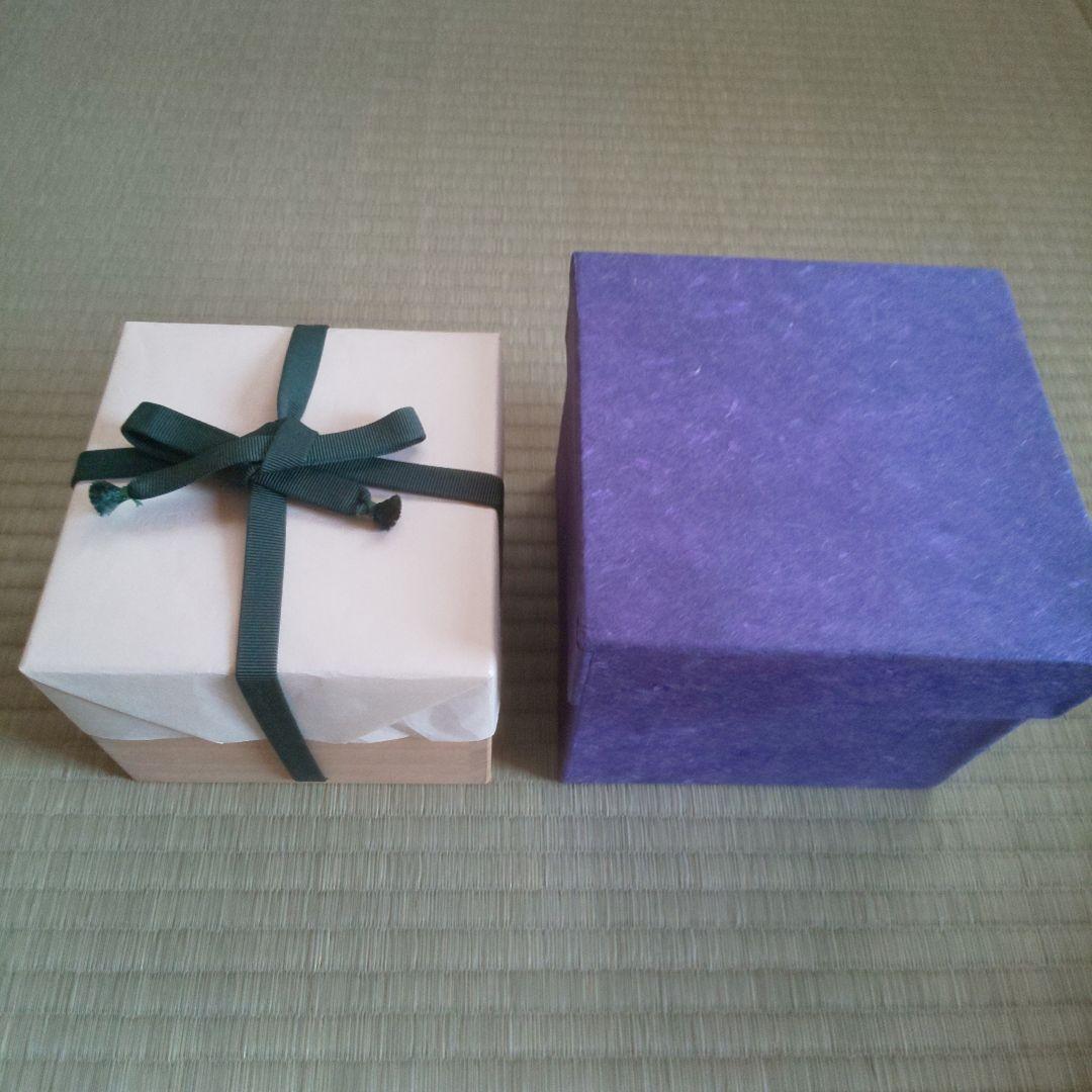 A 261 赤漆塗 前端春斎 ( 新品未使用品 )