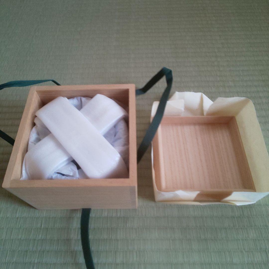 A 261 赤漆塗 前端春斎 ( 新品未使用品 )