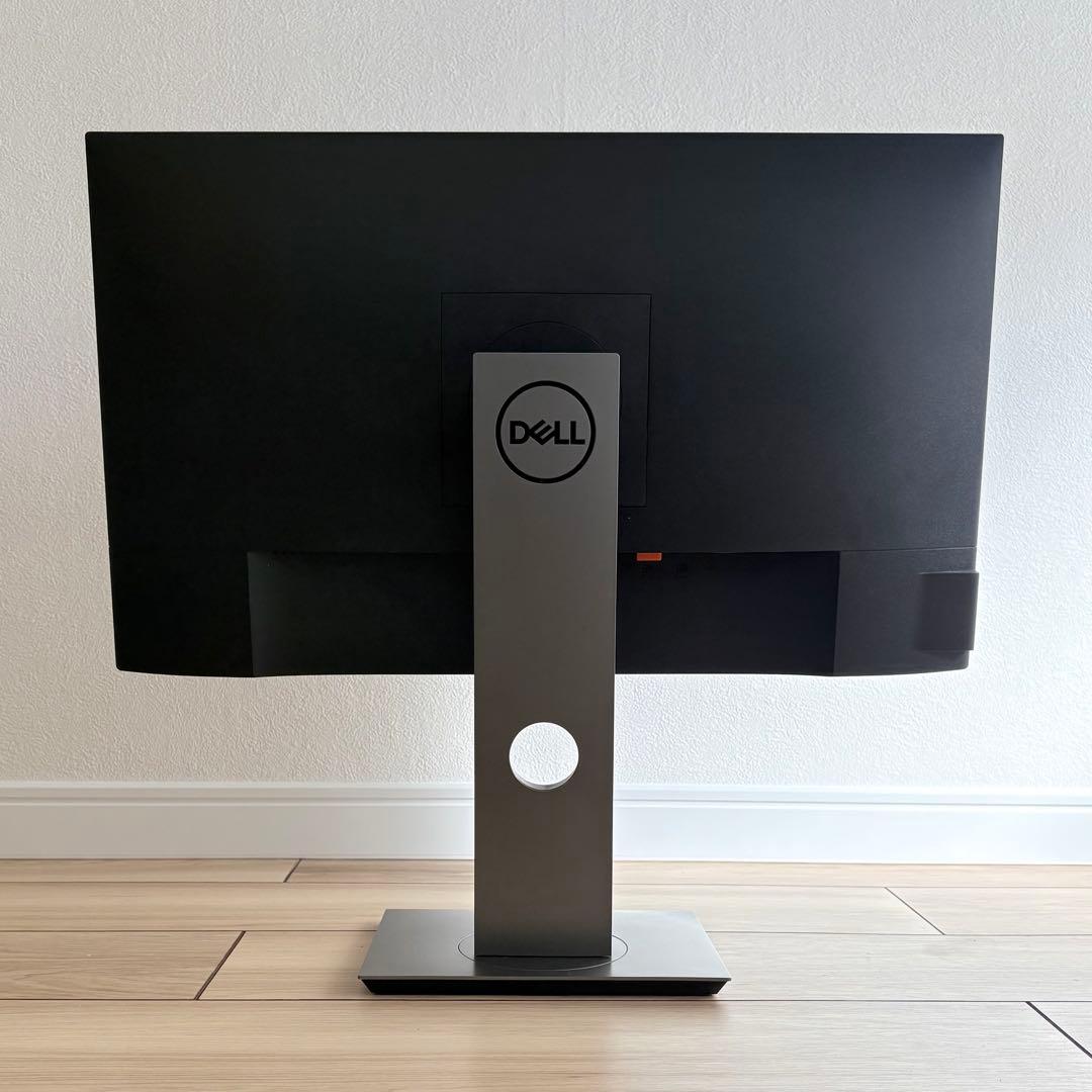 【Dell】P2421D 23.8㌅ WQHD｜Type-C給電｜高さ調整可