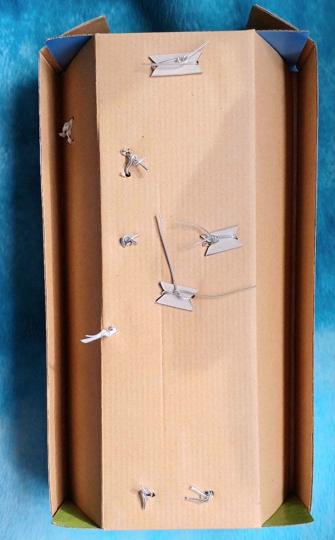 スターウォーズ エピソード1 バトルドロイド フィギュア 等5点セット