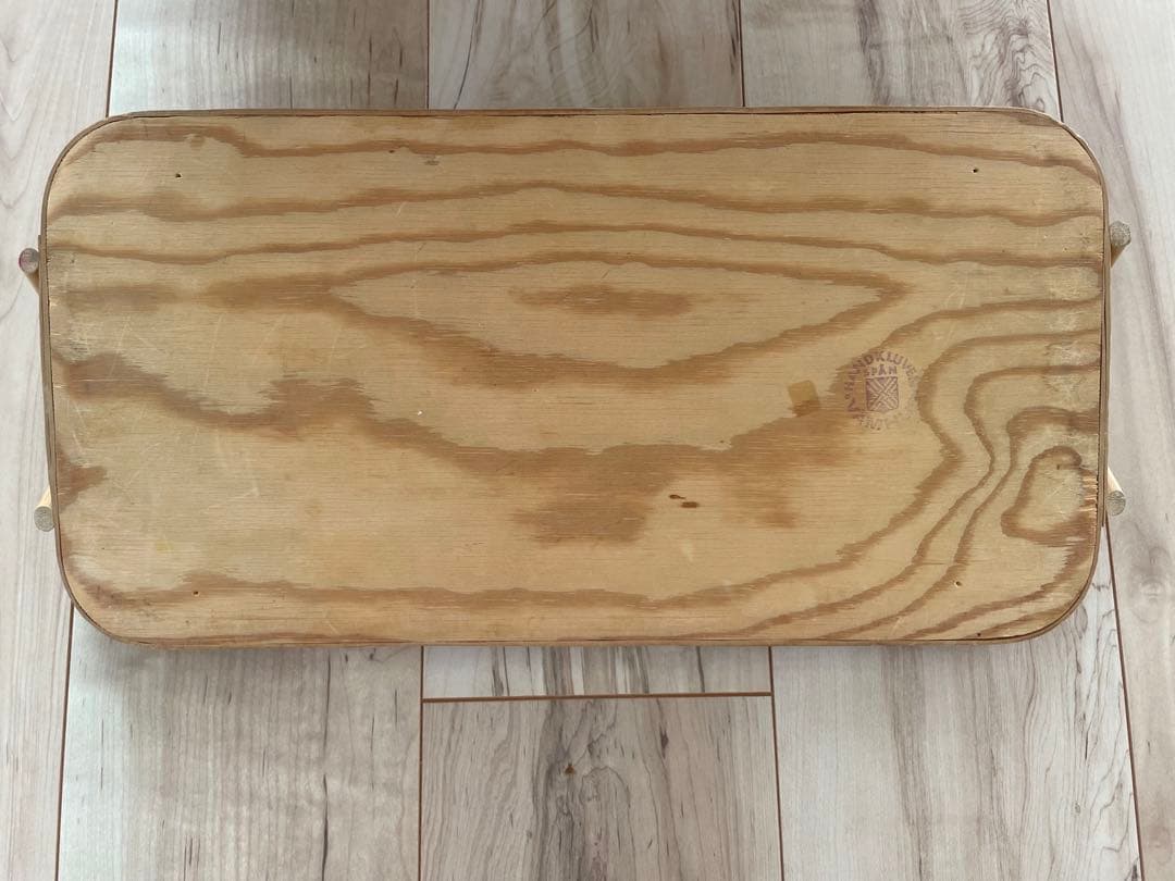 スウェーデン　ビンテージ　トレイ