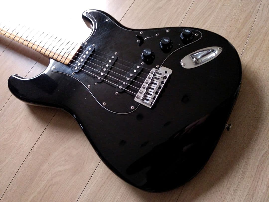 TOKAI TSS-38～40？ トーカイ シルバースター